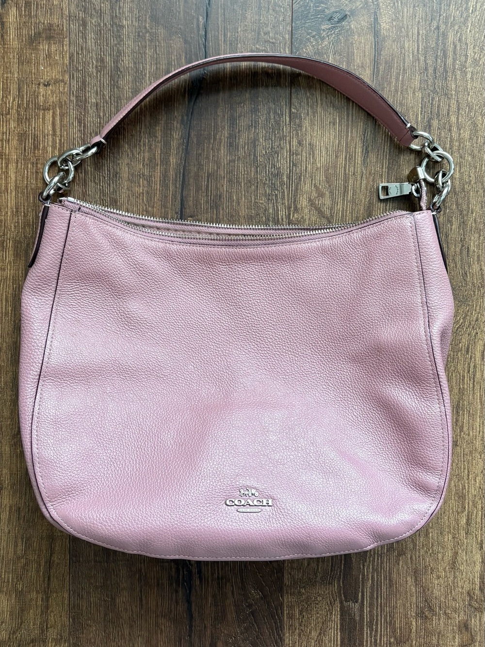 Coach Hobo/Crossbody